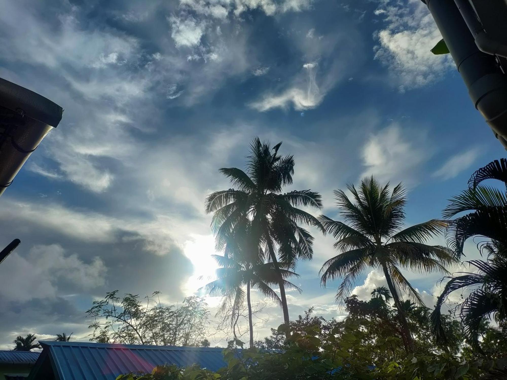 Hilton Garden Leilighet Port Blair Eksteriør bilde